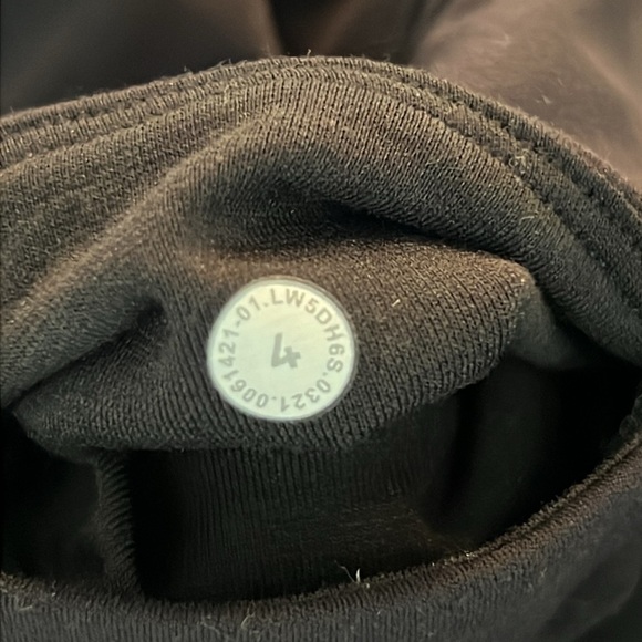 Lululemon Align Jogger 28" SZ 4 - Picture 2 of 6